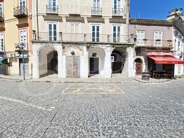 Negozio Teano [Cod. rif 3313433VCG]
