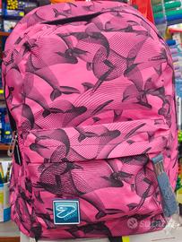 Zaino Reversibile Seven The Double 