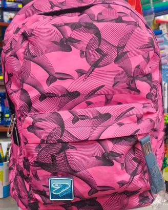 Zaino Reversibile Seven The Double 
