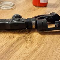 zhiyun smooth 4 stabilizzatore per smartphone
