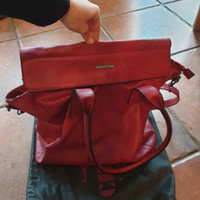 Borsa Charro pelle nuova