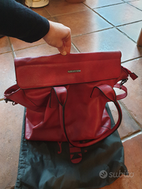 Borsa Charro pelle nuova