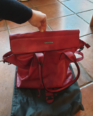 Borsa Charro pelle nuova