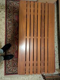 Tavolino interno/esterno FOPPAPEDRETTI