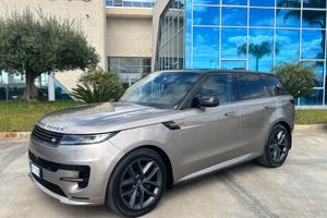 Land Rover Range Sport 3.0D l6 249 CV Dynamic HSE 