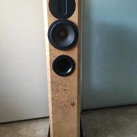 Diffusori due vie Humble Homemade L'Orfeo