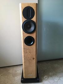 Diffusori due vie Humble Homemade L'Orfeo