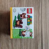 LEGO Super Mario 71385 Tanooki Mario Power-Up Pack