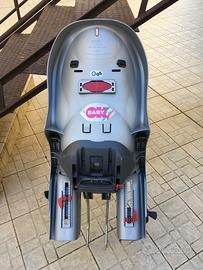 Seggiolino Bici Posteriore Okbaby fino a 22kg