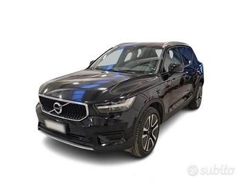 Volvo XC40 T3 163 CV Automatica Business Plus