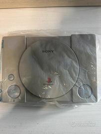 PS1 nuova funzionante