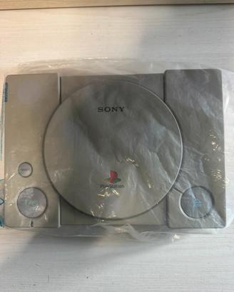 PS1 nuova funzionante