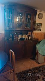 Credenza vintage 