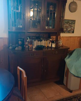 Credenza vintage 
