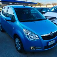 Opel Agila 1.2! - 84 MILA KM!