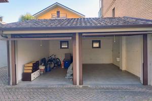 Box auto singolo o doppio