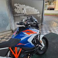 ktm super adventure 1290 R