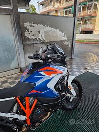 ktm super adventure 1290 R