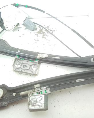 MOTORINO ALZAVETRO ANTERIORE DESTRA AUDI A5 Sportb