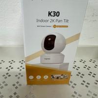 Ip cam 3mp nuova