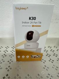 Ip cam 3mp nuova