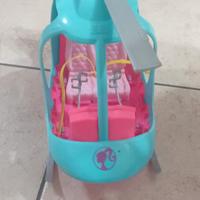 ELICOTTERO BARBIE 