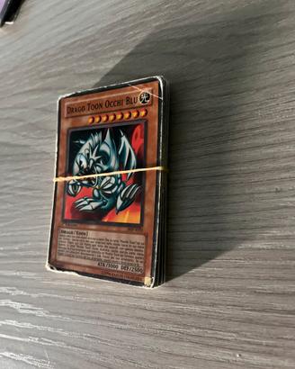 Yu-gi-oh