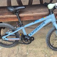 Bicicletta Orbea per bambini