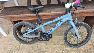 Bicicletta Orbea per bambini