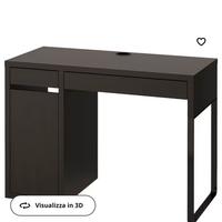 Scrivania ikea