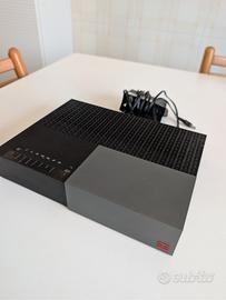 modem tim hub