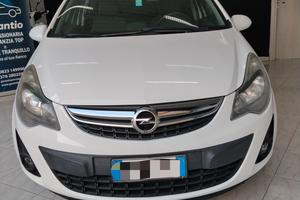 Opel Corsa 1.2 bnz/GPL 2015 CON GARANZIA