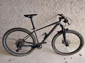 Mtb Scott Scale 965