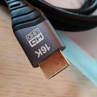 Cavo prolunga Hdmi 16k