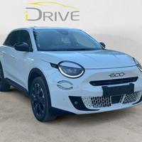 FIAT 600 Hybrid 100 CV DCT MHEV La Prima B...