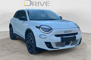 FIAT 600 Hybrid 100 CV DCT MHEV La Prima B...
