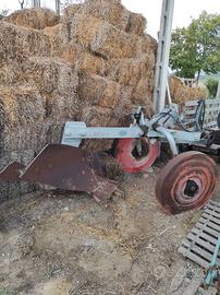 Aratro Giorgi Combinato