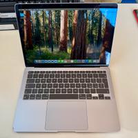 MacBook Air 13 pollici