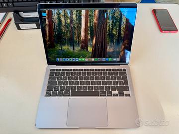 MacBook Air 13 pollici