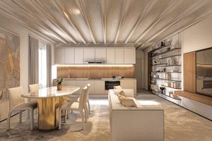 Appartamento Orzinuovi [Cod. rif 3275146VRG]