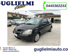 TOYOTA Yaris 1.0i 16V cat 3 porte Sol