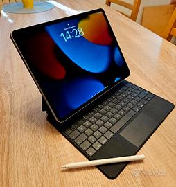 Ipad pro 12.9  originale Apple 