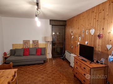 Bilocale a Primiero, piccolo ma bello