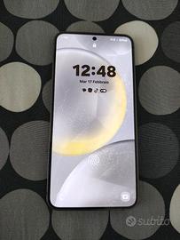 samsung Galaxy S24 256 GB  2 mesi di vita