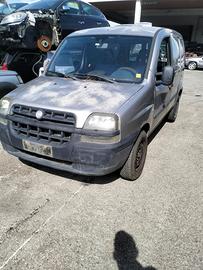 FIAT DOBLO 2002 - 419.25  - RICAMBI USATI