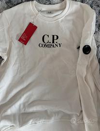 Felpa CP company