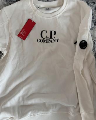 Felpa CP company