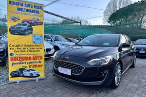 Ford Focus Vignale Automatico