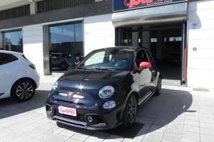 Abarth 595 1.4 Turbo T-Jet 165 CV