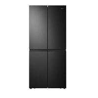 Hisense RQ563N4SF2 – 454L Frigorifero Multi‑Door